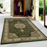 Cumpara ieftin Covor Kashmir Verde 240x340 cm, Ayyildiz Carpet