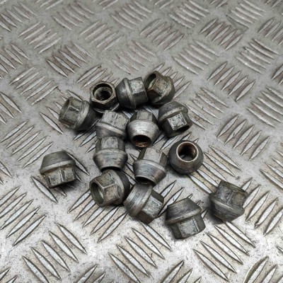 Set prezoane roata TESLA MODEL Y 2023 OEM: 1027002-00-B 23518761 foto