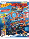 Hot Wheels City Ultimate Garage (hkx48)
