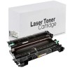 Unitate Imagine ACTIVE, cilindru drum compatibil imprimanta laser Brother DR2401, 12.000pag., Retech
