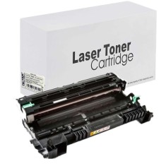Unitate Imagine ACTIVE, cilindru drum compatibil imprimanta laser Brother DR2401, 12.000pag.