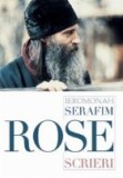 Scrieri - Ieromonah Serafim Rose