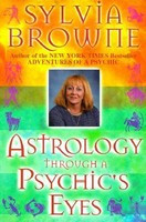 Astrology Through a Psychic&amp;#039;s Eyes foto