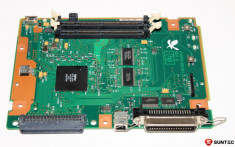 Formatter (main logic) board HP LaserJet 2200 C4209-80101 foto