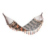 Cumpara ieftin Hamac bumbac poliester Santander 200x96 cm
