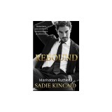 Rebound: A standalone, second chance romance
