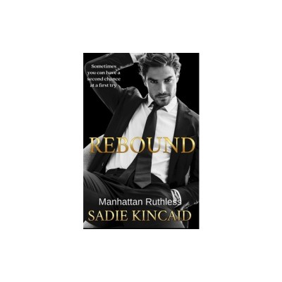Rebound: A standalone, second chance romance foto