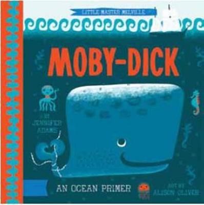 Moby Dick: A Babylit(r) Ocean Primer foto