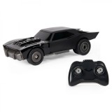 BATMAN FILM MASINA LUI BATMAN RC SCARA 1:20