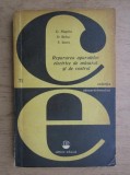 G. Slapciu - Repararea aparatelor electrice de masurat si control