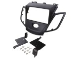 Cadru Radio Ford 2 DIN Negru ACV - Montaj Perfect și Durabil