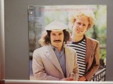 Simon &amp; Garfunkel - Greatest Hits (1972/CBS/Holland) - Vinil/Vinyl/NM+