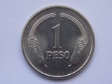 1 PESO 1979 COLUMBIA-XF