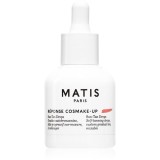 MATIS Paris R&eacute;ponse Cosmake-Up Sun-Tan Drops autobronzant concentrate pentru ten 30 ml