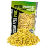 Carp Zoom Turbo Seed Plus 1kg Porumb Natural
