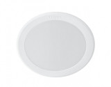 59444 MESON 080 5.5W 40K WH RECESSED, Philips