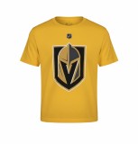 Vegas Golden Knights tricou de copii Tom&aacute;&scaron; Hertl #48 Player - Dětsk&eacute; XL (13 - 15 let)