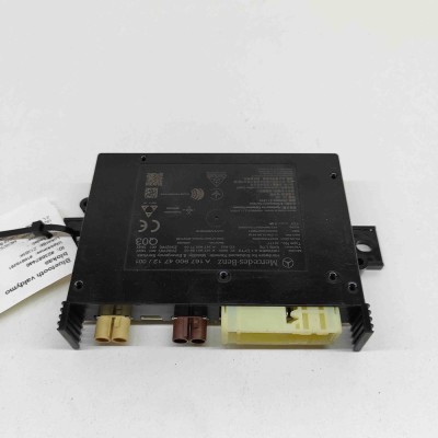 Modul de control Bluetooth MERCEDES-BENZ C T-Model S205 2019 OEM: A1679004712,A1679016902,A2479027703 23087440 foto