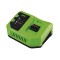INCARCATOR 20 V