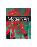 Introduction to Modern Art - Paperback - Rosie Dickins - Usborne Publishing