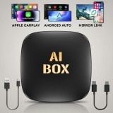 Adaptor TV Carplay, 2+16GB, accesorii electronice auto, Oem