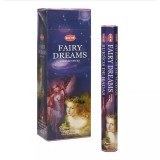 Cumpara ieftin Betisoare Parfumate - Set 120 Buc - Fairy Dreams