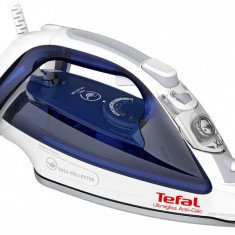 Fier de calcat cu abur Tefal FV4997 Ultragliss, 2600 wati, 230 g min, 270 ml - RESIGILAT