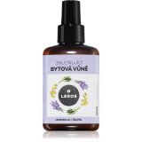 Leros Home perfume lavender &amp; sage spray pentru camera 100 ml