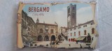 XG Magnet frigider - tematica turistica - Italia - Bergamo - Citta Alta