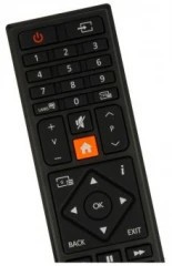 Telecomanda Televizor Orion