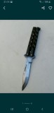 Briceag vintage militar model future