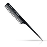 Cumpara ieftin Pieptene frizerie/coafor - KIEPE Active carbon - 505