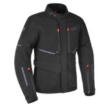 Geaca textila Oxford Mondial MS, negru, M Cod Produs: MX_NEW TM181104MOX