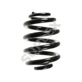 Arc spiral Vw Transporter 5 Suplex 39233, parte montare : Punte Spate