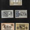 Set Notgeld 25 + 2 x 50 + 2 x 75 pf Stolzenau