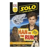Han on the Run, Level 2