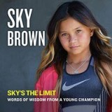 Sky&#039;s the Limit