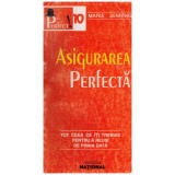 Marie Jennings - Asigurarea perfecta - 130904