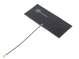 Antena ISM RF 1.2dBi Lineară 87.4x12.4mm U.FL