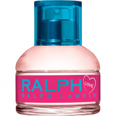 Ralph Love Apa de toaleta Femei 30 ml foto