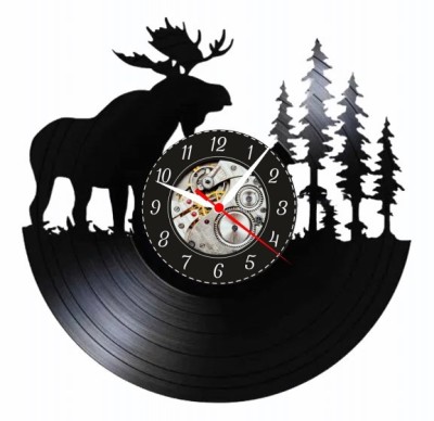 REN- ceas de perete foto