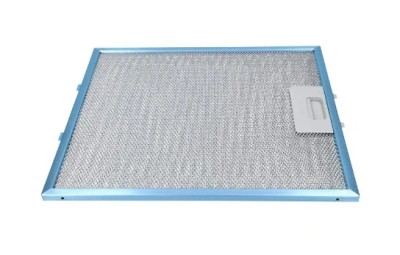 Filtru metalic antigrasime G691678 foto
