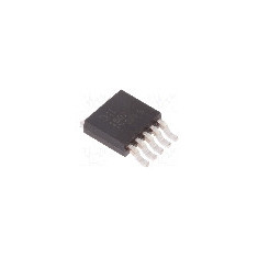 Circuit integrat, PMIC, SMD, TO252-5, DIODES INCORPORATED - AP1507-D5-13