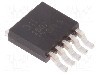 Circuit integrat, PMIC, SMD, TO252-5, DIODES INCORPORATED - AP1507-D5-13 foto