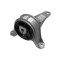 Suport motor Opel Astra G (F48, F08), Zafira A (F75) Teknorot parte montare : Dreapta