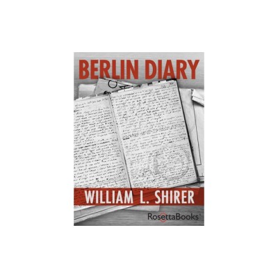 Berlin Diary foto
