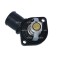 NRF 725037 EASY FIT termostat,lichid racire
