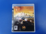 Need for Speed (NFS): Undercover - joc PS3 (Playstation 3)