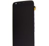 Display LCD cu Touchscreen LG G5, Negru, OEM - Ecran de Inlocuire Premium