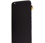 Display LCD cu Touchscreen LG G5, Negru, OEM - Ecran de Inlocuire Premium